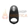 Anillo vibrador con control remoto y carga USB